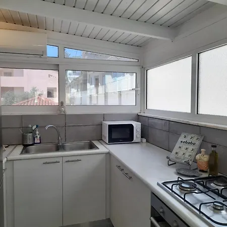 The Blue Door Holiday home Lixouri