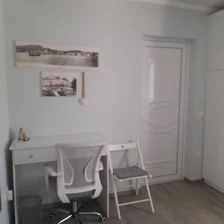 Holiday home The Blue Door Lixouri