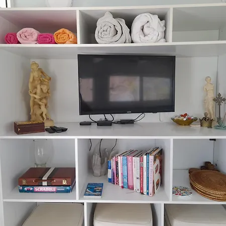 The Blue Door Σπίτι διακοπών *