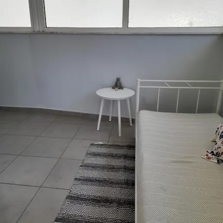 The Blue Door Ferienhaus *