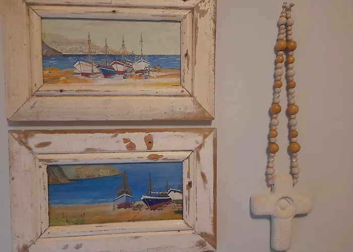 The Blue Door * Ληξούρι