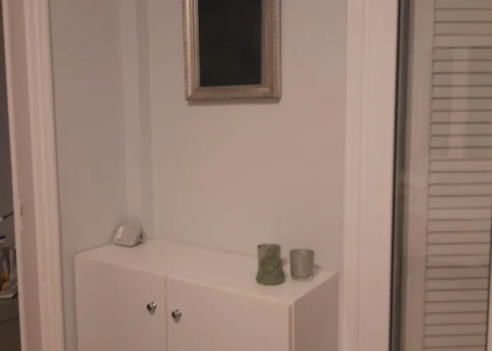 The Blue Door Σπίτι διακοπών *