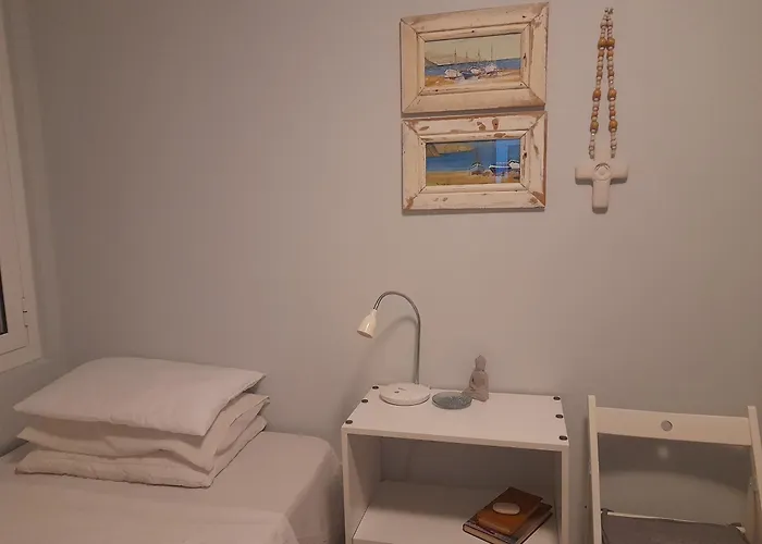 The Blue Door Ληξούρι