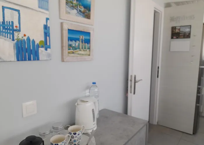 The Blue Door * Lixúri