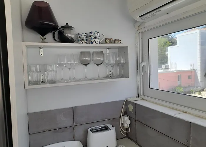 The Blue Door Σπίτι διακοπών