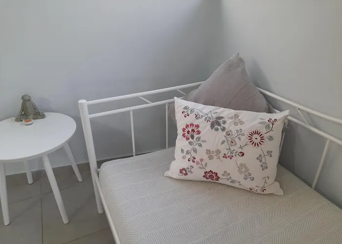 The Blue Door Σπίτι διακοπών