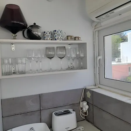 The Blue Door Dom wakacyjny